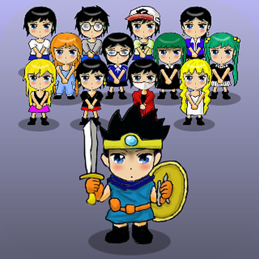 Girls Quest app icon