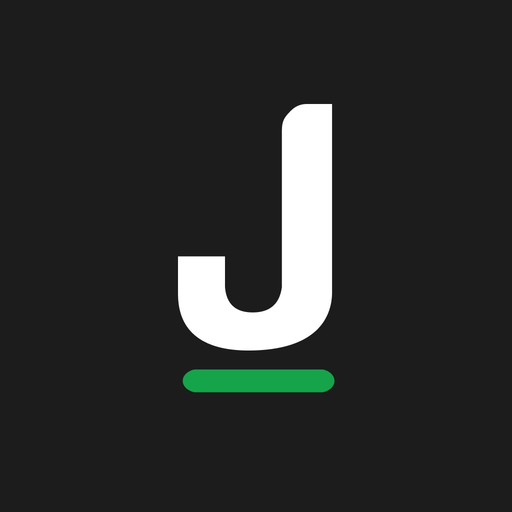 Jora Jobs: AI Career Advisor app icon