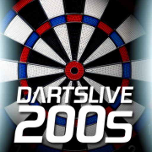 DARTSLIVE-200S app icon