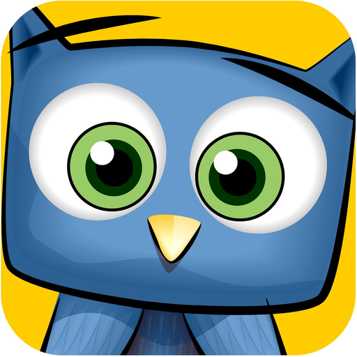 ASL - skriva sig till läsning app icon