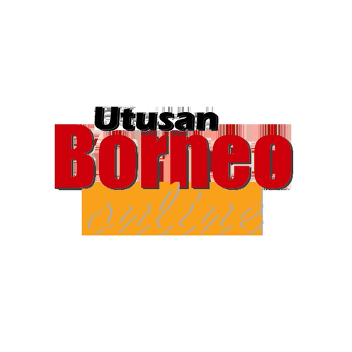 Utusan Borneo Online app icon