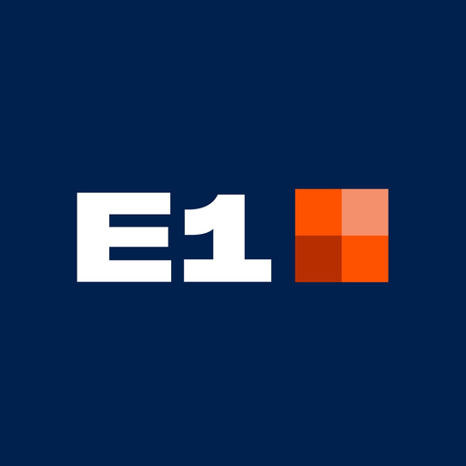 E1 — новости Екатеринбурга app icon