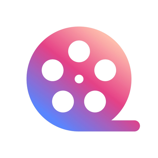 CutStory: Simple Video Editor app icon
