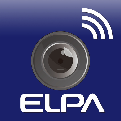 ELPAstream app icon