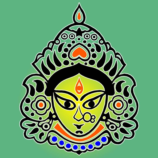 Shree Sukta & Namavali app icon