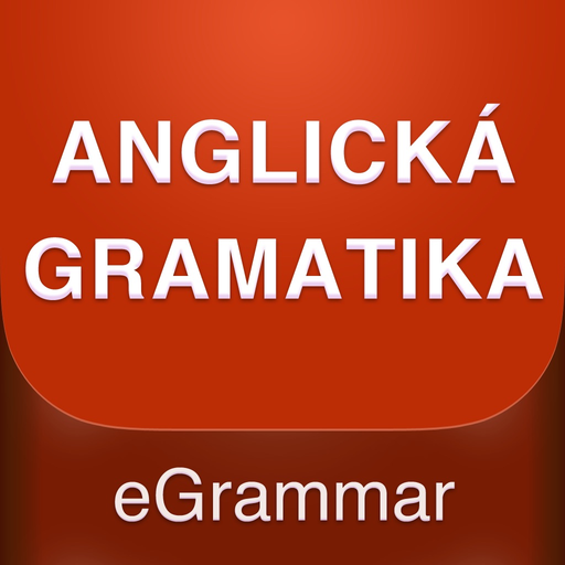 English grammar: tenses app icon