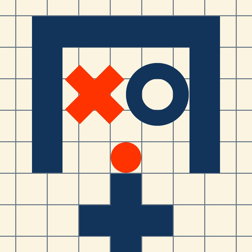 Blocks Fall app icon