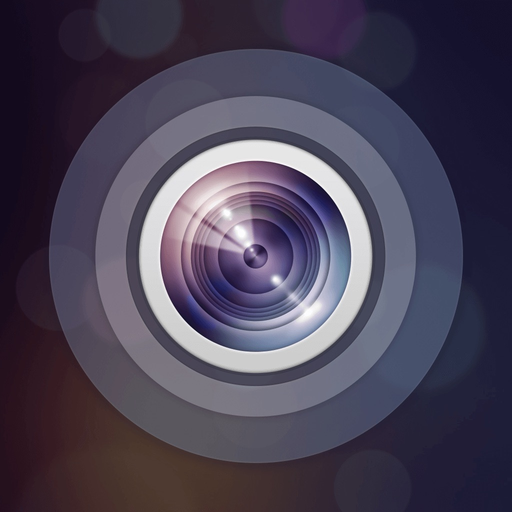 Photo Studio FX - Color Sketch app icon