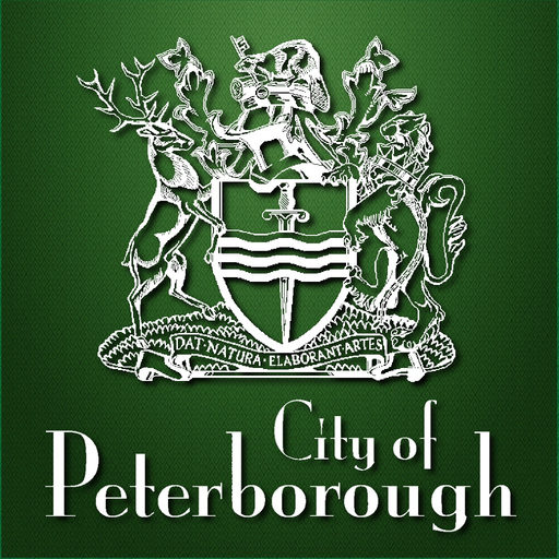 Peterborough app icon