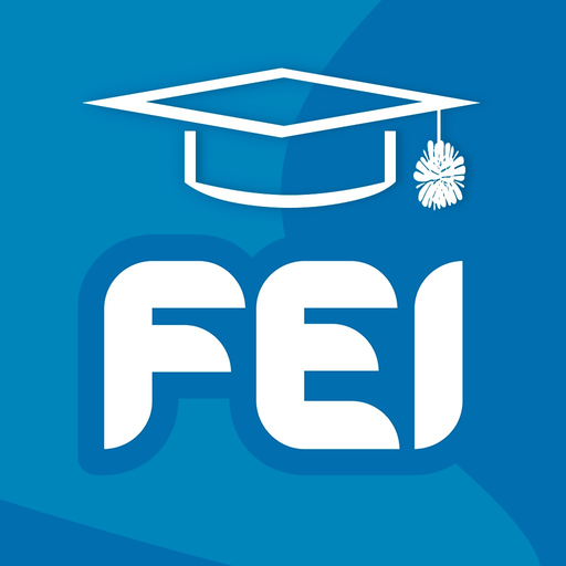 Portal FEI app icon