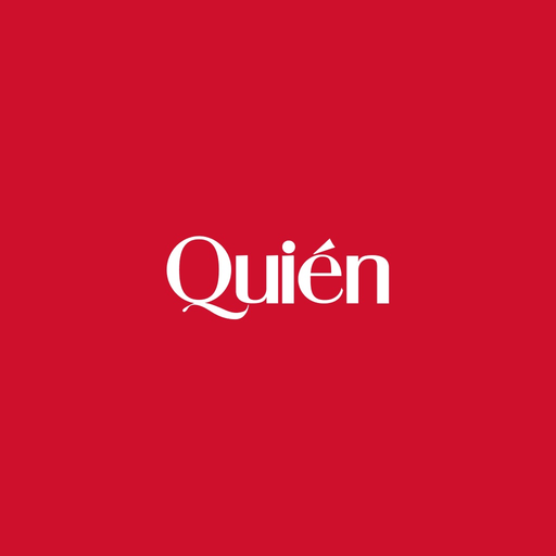Quién app icon