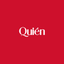 Quién icon