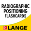 Radiographic Positioning Cards icon