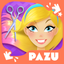 Girls Hair Salon icon