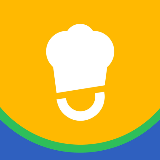 Delivery Much: Pedir Comida app icon