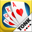 Tonk Online: Classic Card Game icon
