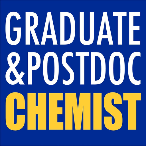 ACS Graduate & Postdoctoral Chemist app icon