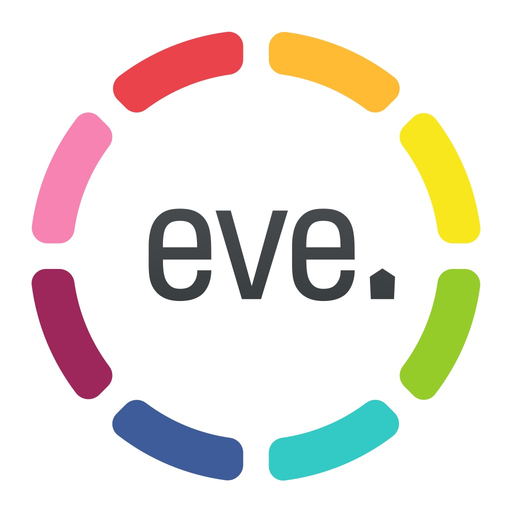Eve for Matter & HomeKit app icon