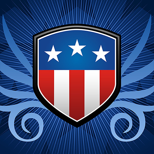 USA Simulator app icon