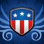 USA Simulator icon