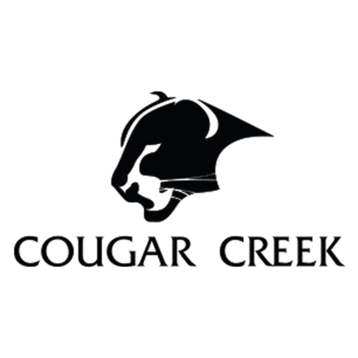 Cougar Creek Golf Resort app icon