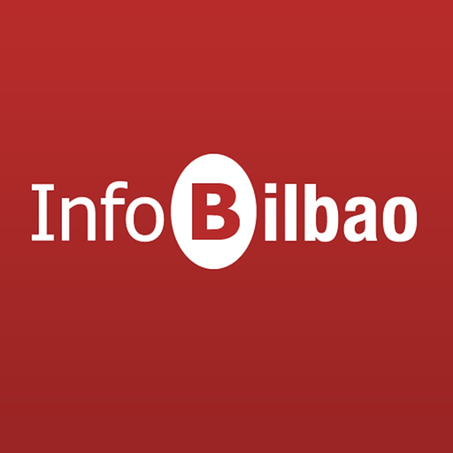 InfoBilbao app icon