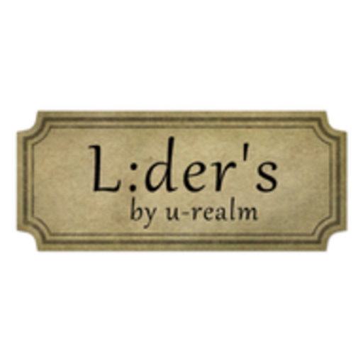 L:der’s by u-realm app icon