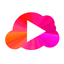 Cloud Music App Pro icon
