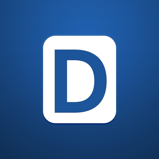 D-Guard Mobile app icon