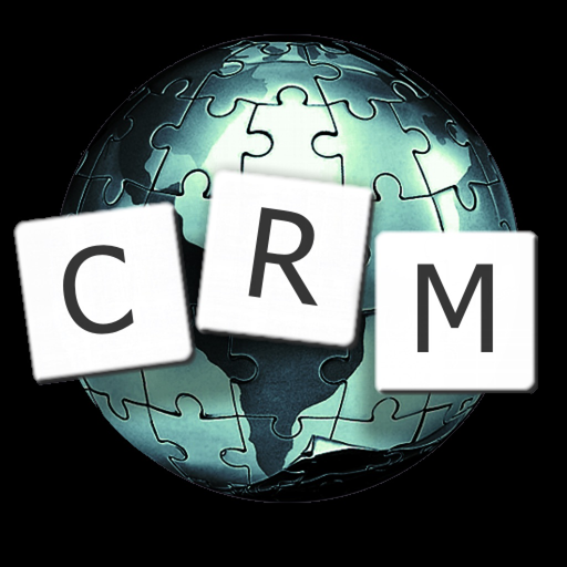 BusinessReport Mobile CRM app icon