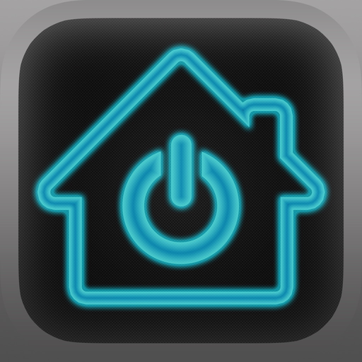 Dwelling - Smart Home Universal Remote app icon