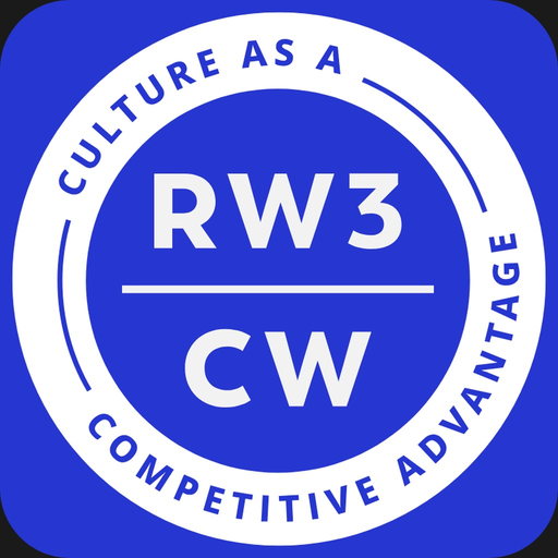 CultureWizard Mobile app icon