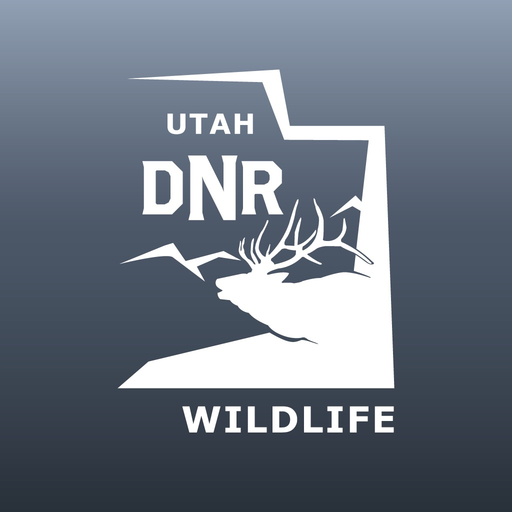 Utah Hunting and Fishing app icon