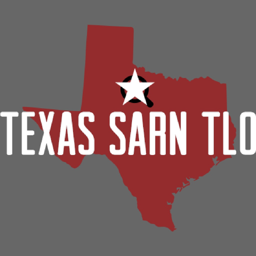 Texas SARN TLO app icon