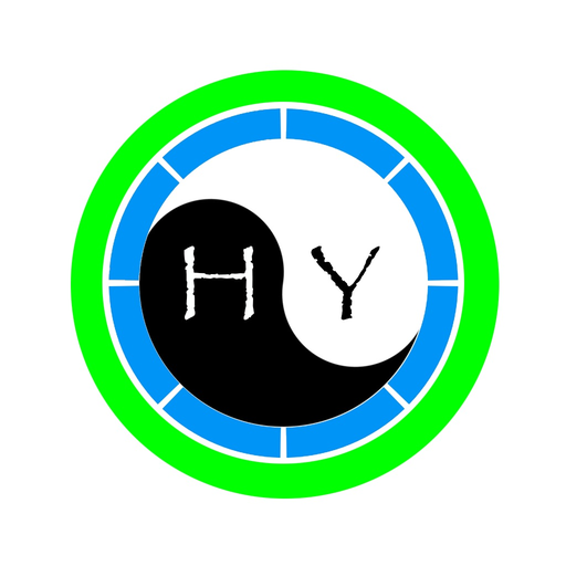 Hot Yoga Timer - Bikram app icon