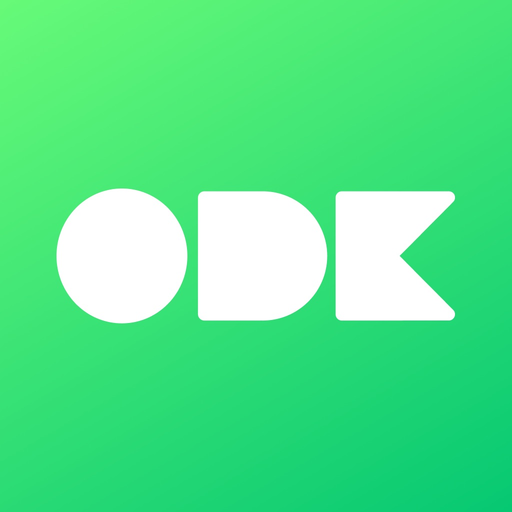 OnDemandKorea: Korean Dramas app icon