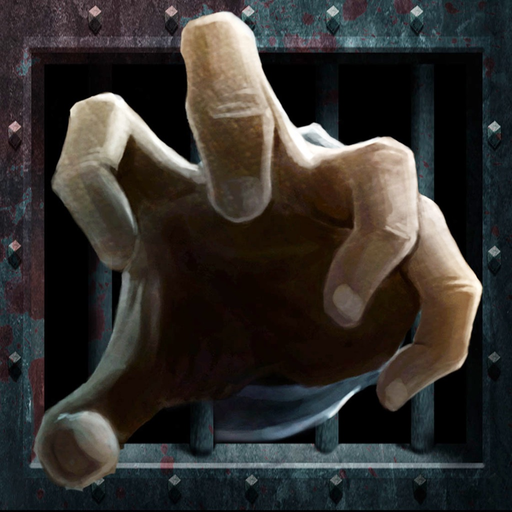 Escaping the Prison : Prison Break 3 - The Morgue app icon