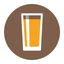 BeerMenus - Find Great Beer icon