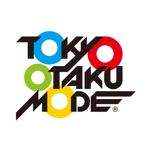 TOM Shop app icon