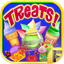 Frozen Treats Ice Maker 5in1 icon