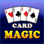 Card Magic Tricks icon