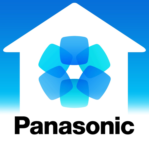 Home Network System app icon