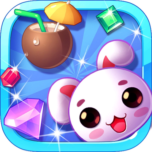 Ice Crush - for Summer app icon