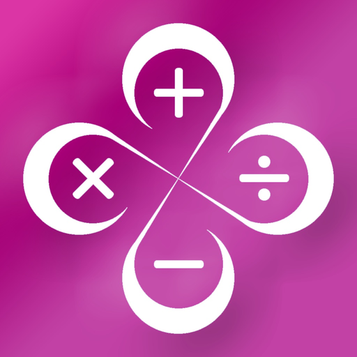 WizCalc app icon