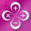 WizCalc icon