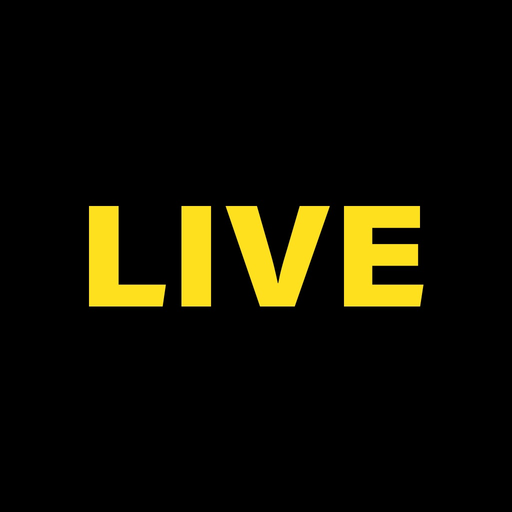 Technogym Live app icon