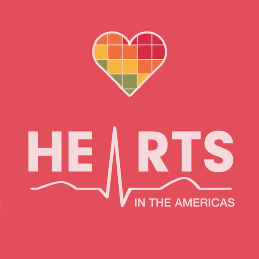 CardioCal app icon