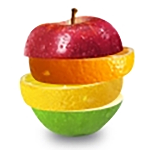 Nutritionist app icon