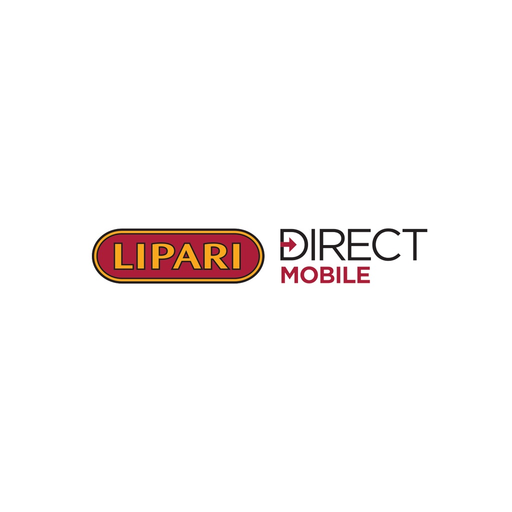 Lipari Direct Mobile app icon