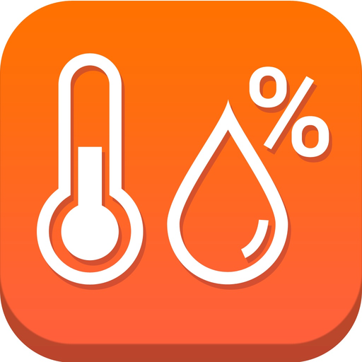 ThermSmart app icon